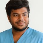 Dr.Arun S R MDS